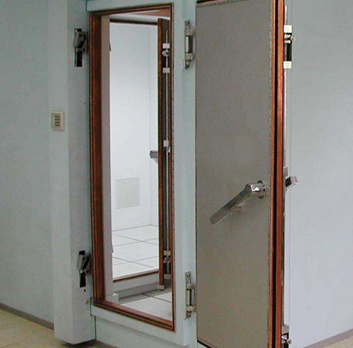 電磁屏蔽室主要具備哪些功能？