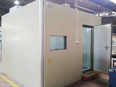 屏蔽機(jī)房的故障排查方法？