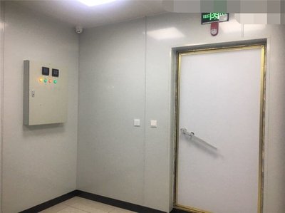 電磁屏蔽機(jī)房施工注意事項(xiàng)？